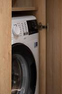 Studio Mennica Residence by Renters Prestige