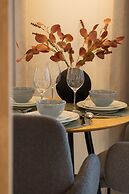 Studio Mennica Residence by Renters Prestige