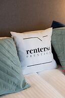 Studio Mennica Residence by Renters Prestige