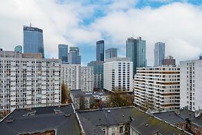 Studio Mennica Residence by Renters Prestige