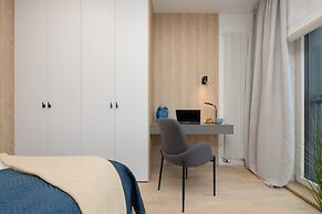 Studio Mennica Residence by Renters Prestige