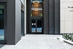 Studio Mennica Residence by Renters Prestige