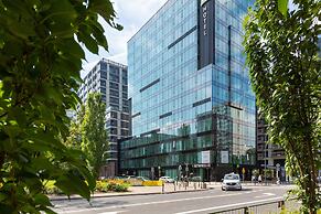 Studio Mennica Residence by Renters Prestige