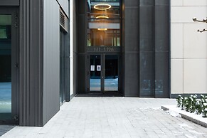 Studio Mennica Residence by Renters Prestige