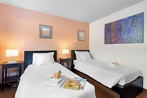 Villa Dolce Vita With Private Pool