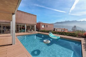 Villa Dolce Vita With Private Pool