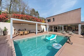 Villa Dolce Vita With Private Pool