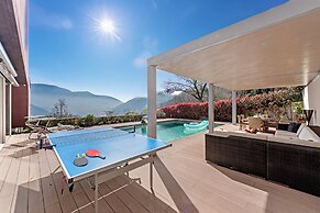 Villa Dolce Vita With Private Pool