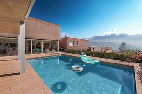 Villa Dolce Vita With Private Pool