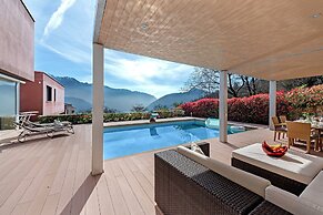 Villa Dolce Vita With Private Pool