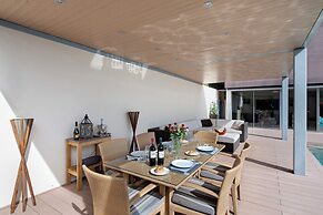 Villa Dolce Vita With Private Pool
