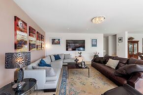 Villa Dolce Vita With Private Pool