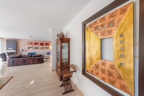 Villa Dolce Vita With Private Pool