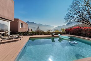Villa Dolce Vita With Private Pool