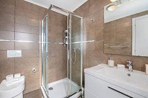 Villa Dolce Vita With Private Pool