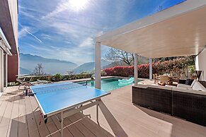 Villa Dolce Vita With Private Pool