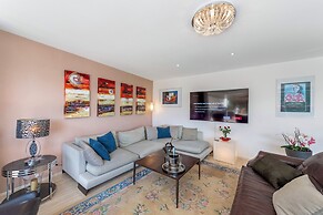 Villa Dolce Vita With Private Pool