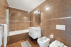 Villa Dolce Vita With Private Pool