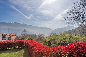 Villa Dolce Vita With Private Pool
