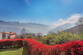 Villa Dolce Vita With Private Pool