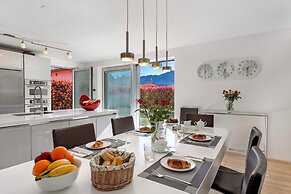 Villa Dolce Vita With Private Pool