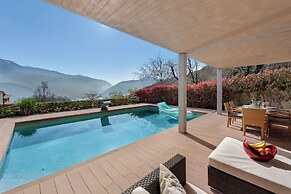 Villa Dolce Vita With Private Pool