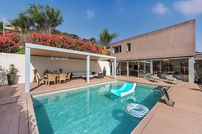Villa Dolce Vita With Private Pool