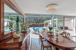 Villa Dolce Vita With Private Pool