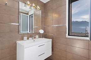 Villa Dolce Vita With Private Pool