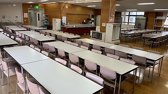 kobe city shizennoie - Hostel