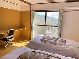 kobe city shizennoie - Hostel