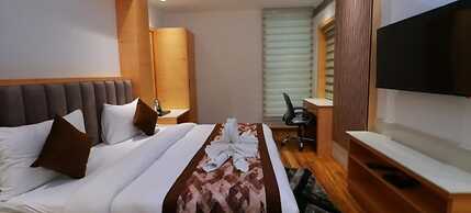 Country Green Hotel