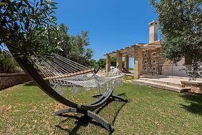 1159 Perla Bianca by Perle di Puglia