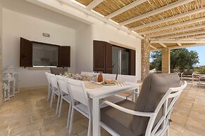 1159 Perla Bianca by Perle di Puglia