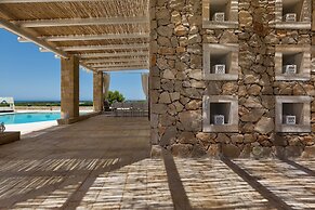 1159 Perla Bianca by Perle di Puglia