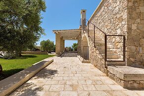 1159 Perla Bianca by Perle di Puglia