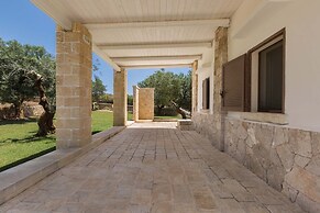 1159 Perla Bianca by Perle di Puglia