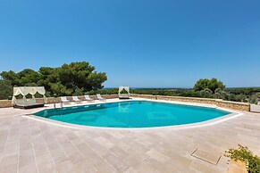 1159 Perla Bianca by Perle di Puglia