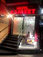 Hotel Asmeet