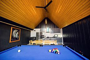 NP Pool Villa Hua Hin