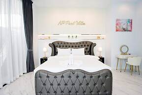 NP Pool Villa Hua Hin