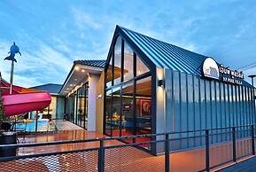 NP Pool Villa Hua Hin