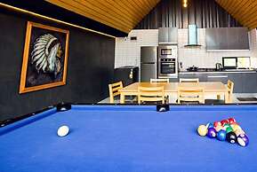 NP Pool Villa Hua Hin