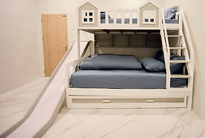 NP Pool Villa Hua Hin