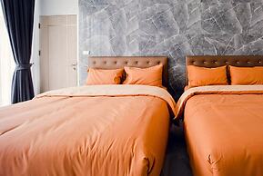 NP Pool Villa Hua Hin