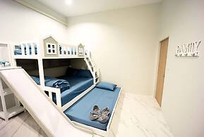 NP Pool Villa Hua Hin