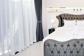 NP Pool Villa Hua Hin