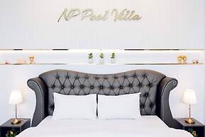 NP Pool Villa Hua Hin