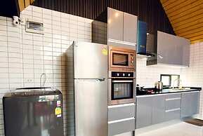 NP Pool Villa Hua Hin