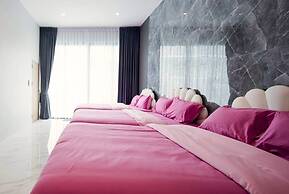 NP Pool Villa Hua Hin